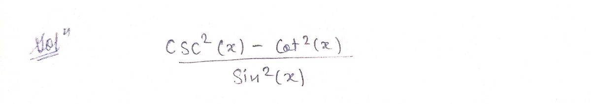 Calculus homework question answer, step 1, image 1